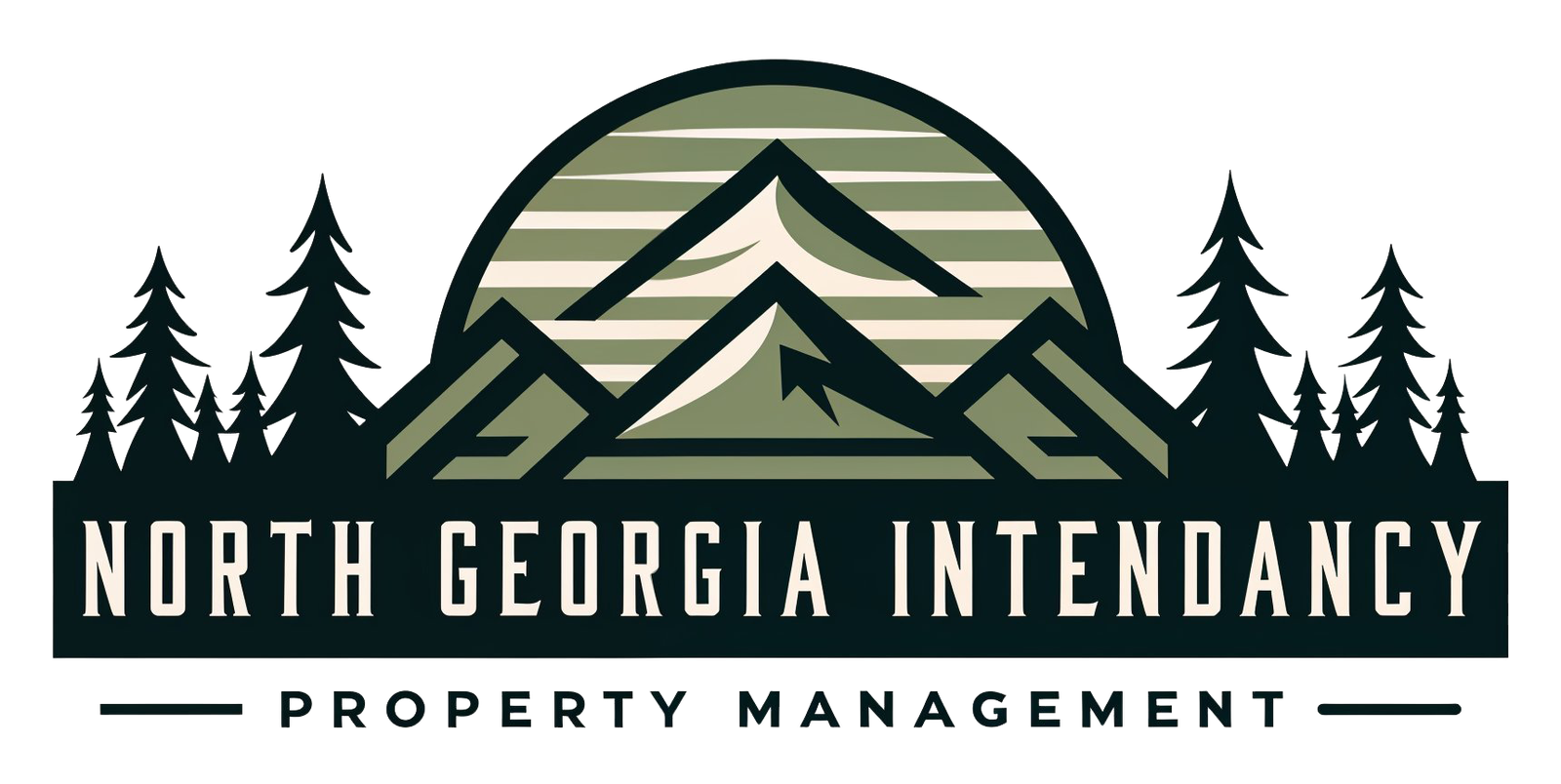 North Georgia Intendancy Logo